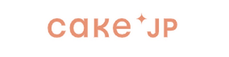 �����ő勉�̃P�[�L���ʔ̃T�C�g�uCake.jp�v���T�C�g